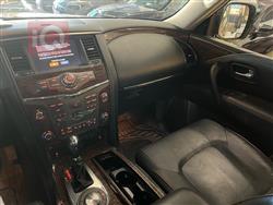 نيسان ارمادا